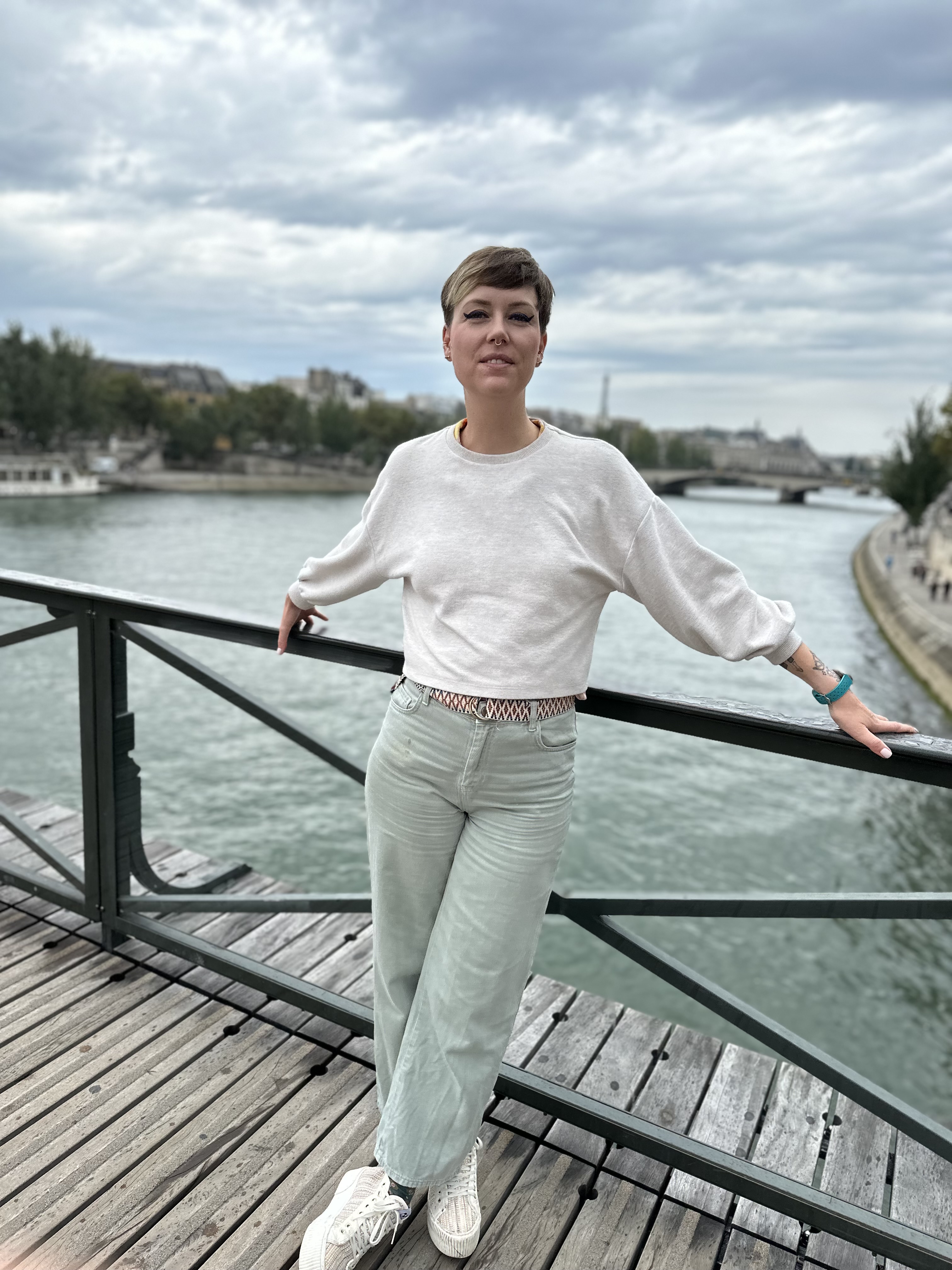 Naïades / Estelle